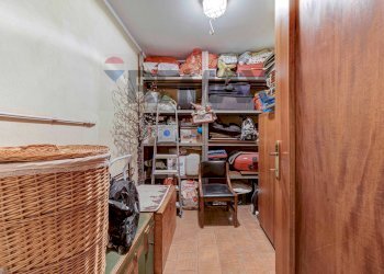 Dispensa di stoccaggio - Villa Via Verbano
 
8, Paruzzaro - foto 70