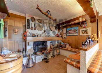 Soggiorno - Villa Via Verbano
 
8, Paruzzaro - foto 73