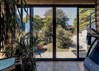 Balcone - Villa Via Verbano
 
8, Paruzzaro - foto 78