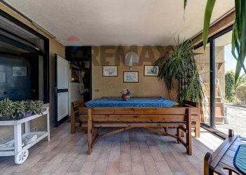 Sala da pranzo - Villa Via Verbano
 
8, Paruzzaro - foto 79