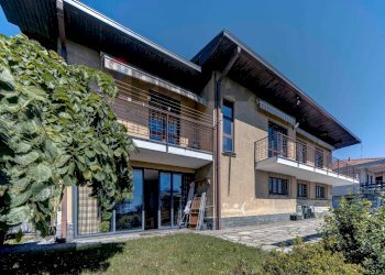 Casa all\'aperto - Villa Via Verbano
 
8, Paruzzaro - foto 80