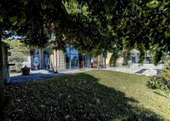 Giardino - Villa Via Verbano
 
8, Paruzzaro - foto 81
