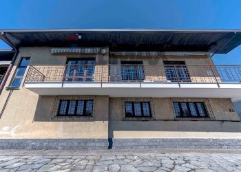 Edificio all\'aperto - Villa Via Verbano
 
8, Paruzzaro - foto 82