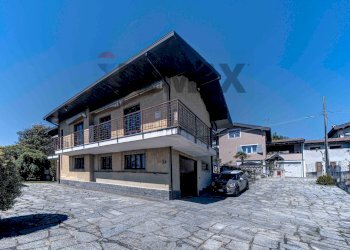 Casa all\'aperto - Villa Via Verbano
 
8, Paruzzaro - foto 83