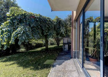 Giardino - Villa Via Verbano
 
8, Paruzzaro - foto 85