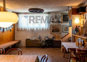 Sala da pranzo - Villa Via Verbano
 
8, Paruzzaro - foto 87