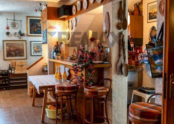 Cucina - Villa Via Verbano
 
8, Paruzzaro - foto 88