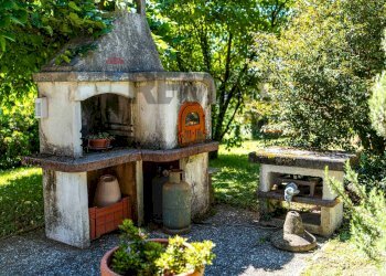 Casa all\'aperto - Villa Via Verbano
 
8, Paruzzaro - foto 89
