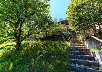 Giardino - Villa Via Verbano
 
8, Paruzzaro - foto 94