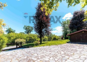 Giardino - Villa Via Verbano
 
8, Paruzzaro - foto 98