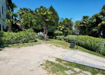 Giardino - Bilocale Via vittorio veneto
 
2, Nebbiuno - foto 23