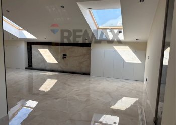 Stanza vuota - Attico VIA ANTONIO MEUCCI
 
22, Borgo Ticino - foto 13