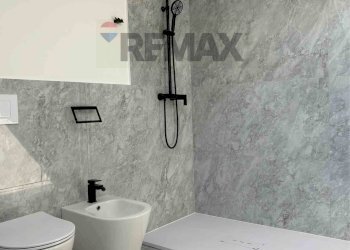 Bagno - Attico VIA ANTONIO MEUCCI
 
22, Borgo Ticino - foto 14