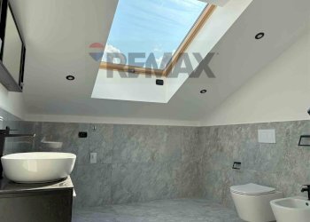 Bagno - Attico VIA ANTONIO MEUCCI
 
22, Borgo Ticino - foto 16