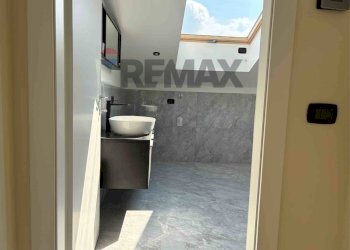 Bagno - Attico VIA ANTONIO MEUCCI
 
22, Borgo Ticino - foto 18