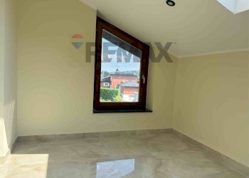 Stanza vuota - Attico VIA ANTONIO MEUCCI
 
22, Borgo Ticino - foto 25