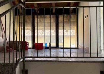 Balcone - Attico VIA ANTONIO MEUCCI
 
22, Borgo Ticino - foto 29