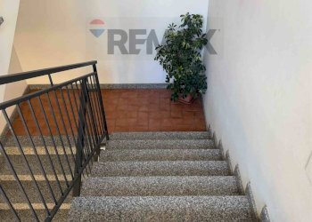 Scale - Attico VIA ANTONIO MEUCCI
 
22, Borgo Ticino - foto 31