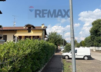 Edificio all\'aperto - Attico VIA ANTONIO MEUCCI
 
22, Borgo Ticino - foto 34