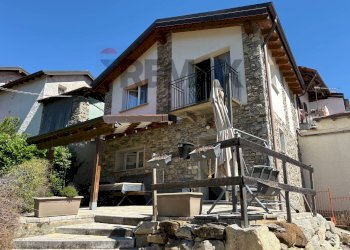 Casa all\'aperto - Villa VIA REGINA MARGHERITA
 
4, Lesa - photo 1