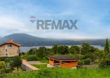Casa all\'aperto - Villa VIA REGINA MARGHERITA
 
4, Lesa - photo 2