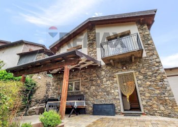 Casa all\'aperto - Villa VIA REGINA MARGHERITA
 
4, Lesa - photo 4
