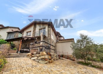 Casa all\'aperto - Villa VIA REGINA MARGHERITA
 
4, Lesa - photo 5