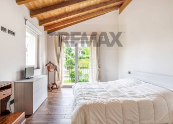Camera / camera da letto - Villa VIA REGINA MARGHERITA
 
4, Lesa - photo 14