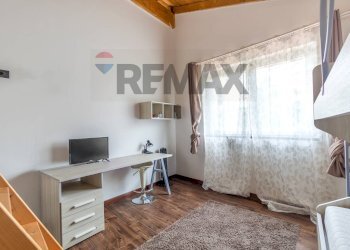 Soggiorno - Villa VIA REGINA MARGHERITA
 
4, Lesa - photo 17