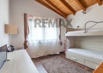 Camera / camera da letto - Villa VIA REGINA MARGHERITA
 
4, Lesa - photo 19