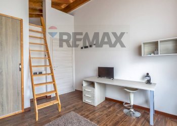 Ufficio - Villa VIA REGINA MARGHERITA
 
4, Lesa - photo 20