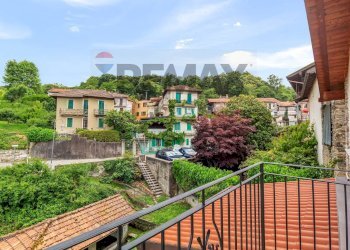 Balcone - Villa VIA REGINA MARGHERITA
 
4, Lesa - photo 24