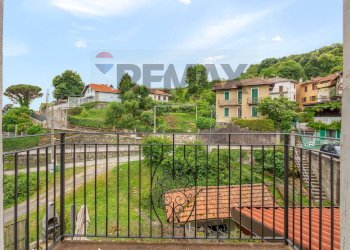 Balcone - Villa VIA REGINA MARGHERITA
 
4, Lesa - photo 27