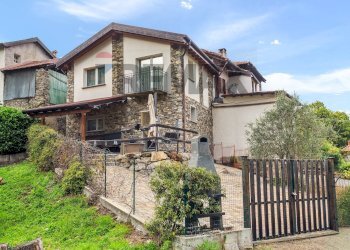 Casa all\'aperto - Villa VIA REGINA MARGHERITA
 
4, Lesa - photo 28
