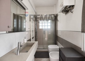 Bagno - Bilocale via F.Tadini
 
11, Lesa - foto 9