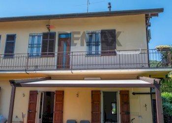 Casa all\'aperto - Bilocale via F.Tadini
 
11, Lesa - foto 10