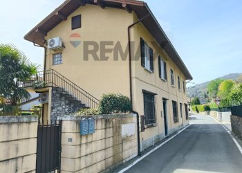 Casa all\'aperto - Bilocale via F.Tadini
 
11, Lesa - foto 12