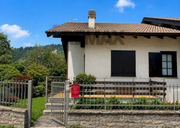 Casa all\'aperto - Casa semi indipendente viale giovanni marsaglia
 
28, Premeno - foto 2