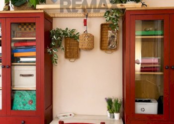 Sala da pranzo - Casa semi indipendente viale giovanni marsaglia
 
28, Premeno - foto 7