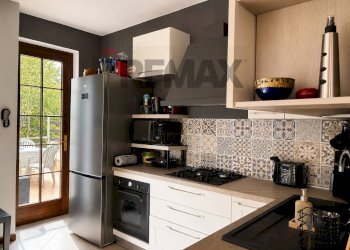 Cucina - Casa semi indipendente viale giovanni marsaglia
 
28, Premeno - foto 8