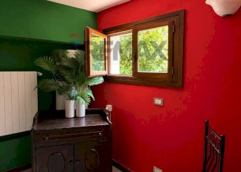 Camera / camera da letto - Casa semi indipendente viale giovanni marsaglia
 
28, Premeno - foto 13