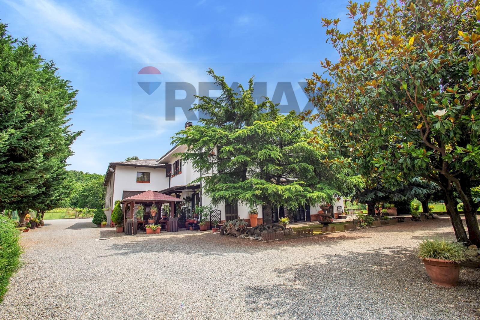 Casa all\'aperto - Villa VIA ROMA
 
41, Sizzano - photo 1