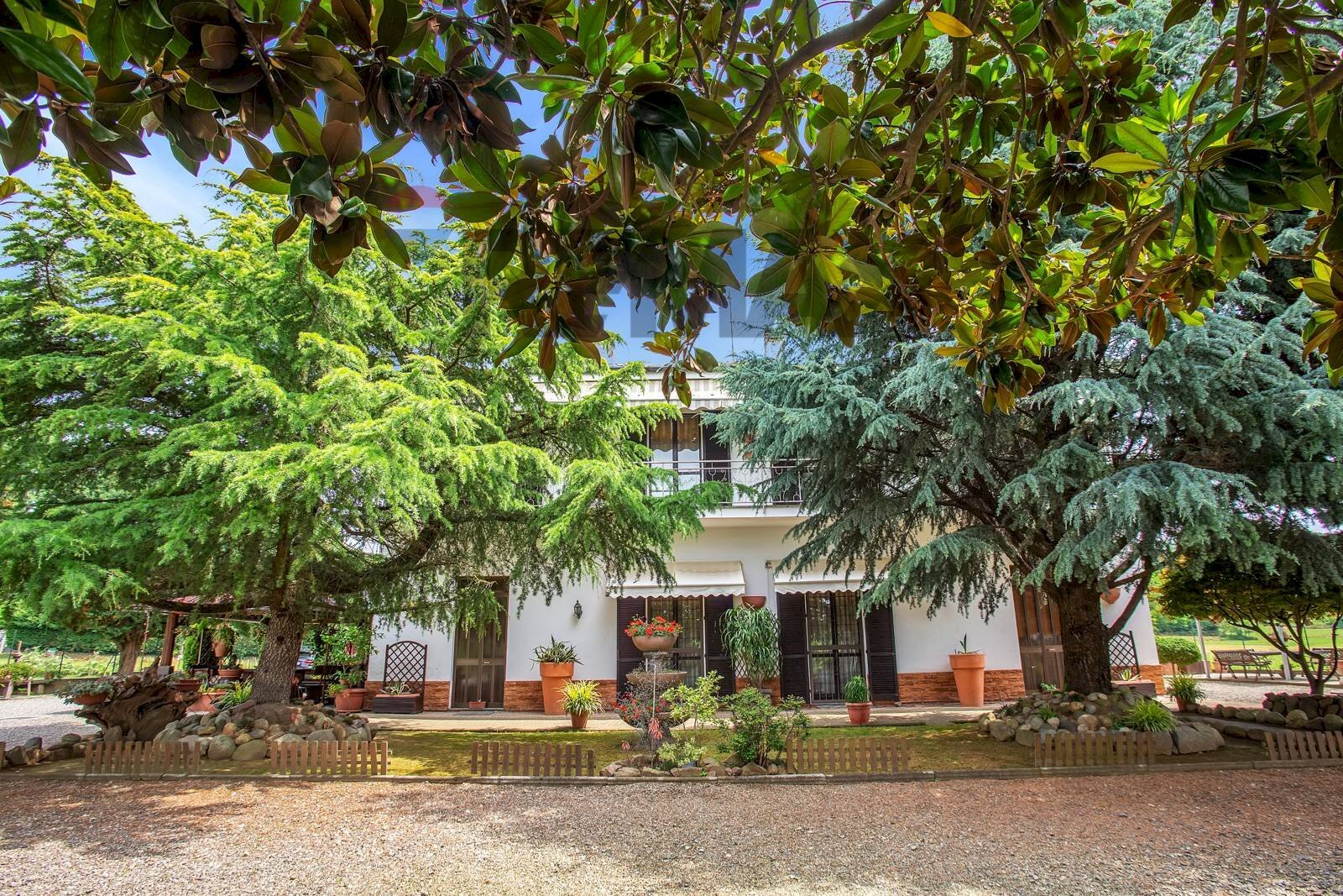 Casa all\'aperto - Villa VIA ROMA
41, Sizzano - photo 2