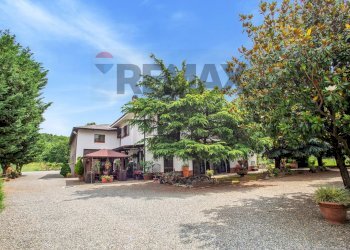 Casa all\'aperto - Villa VIA ROMA
 
41, Sizzano - photo 1