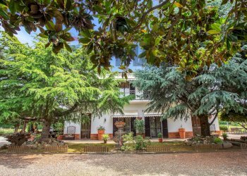 Casa all\'aperto - Villa VIA ROMA
 
41, Sizzano - photo 2