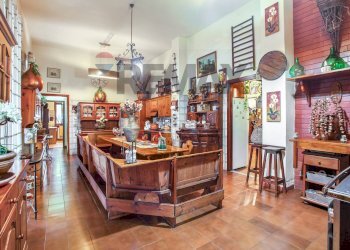 Cucina - Villa VIA ROMA
 
41, Sizzano - photo 4