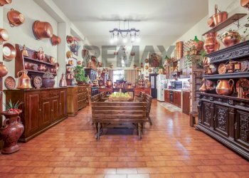 Sala da pranzo - Villa VIA ROMA
 
41, Sizzano - photo 7