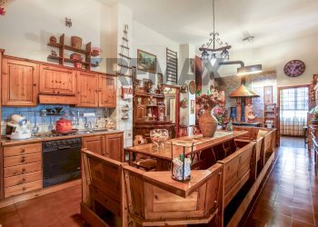 Cucina - Villa VIA ROMA
 
41, Sizzano - photo 10