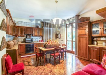 Cucina - Villa VIA ROMA
 
41, Sizzano - photo 13