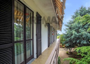 Balcone - Villa VIA ROMA
 
41, Sizzano - photo 30